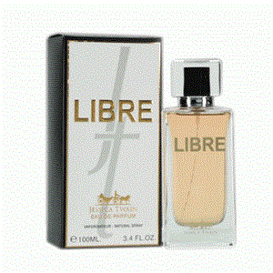 ادکلن ادوپرفیوم زنانه ایو سن لورن لیبره جسیکا حجم 100 میلی لیتر