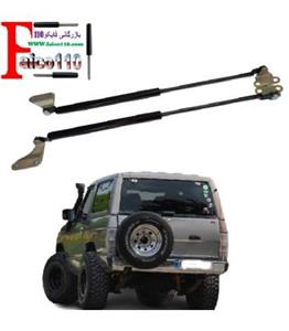 جک شیشه عقب پاترول (بسته 2 عددی)