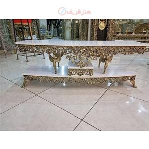 میز تلویزیون جنس آلیاژ ، با کیفیت درجه یک و عالی کد 621