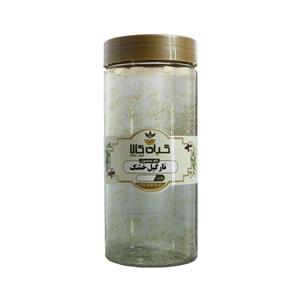 پودر نارگیل خشک گیاه کالا - 50 گرم