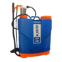 سمپاش جکتو مدل xp ظرفیت 20 لیتر