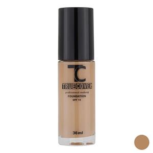 کرم پودر تروکاور مدل Velvet and Matte شماره 26 حجم 36 میلی لیتر