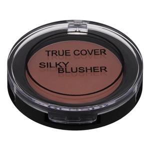 رژگونه تروکاور مدل Silky شماره 03