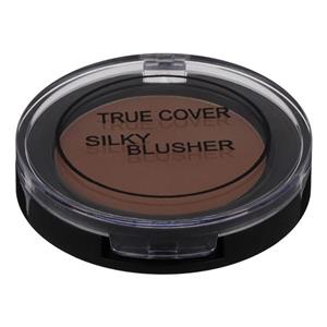 رژگونه تروکاور مدل Silky شماره 06