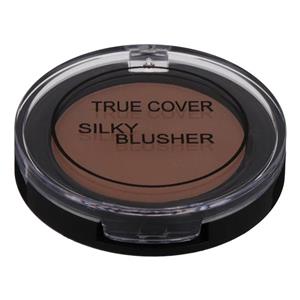 رژگونه تروکاور مدل Silky شماره 02