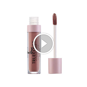 رژ لب مایع تروکاور مدل Matte شماره L01