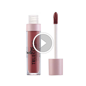 رژ لب مایع تروکاور مدل Matte شماره L06
