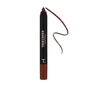 رژ لب مدادی تروکاور کد 011