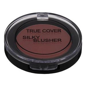 رژگونه تروکاور مدل Silky شماره 01