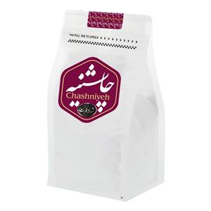 نشاسته خوراکی ذرت ممتاز چاشنیه - 500 گرم