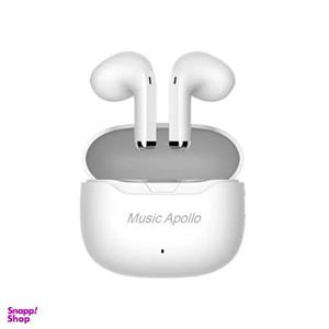 هدفون بلوتوثی آپولو مدل T20