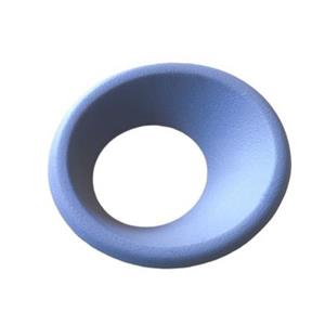 قاب داخلی آینه جانبی چپ مدل Dacia مناسب برای رنو ال90