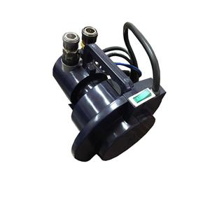 دستگاه ساکشن روغن تیسر مدل 01