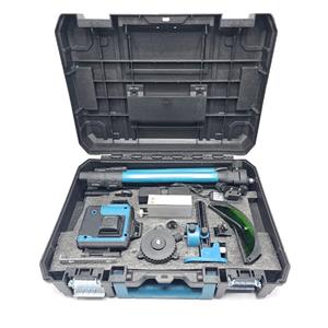 تراز لیزری حرفه ای باس مدل BS16LI مجموعه 11 عددی