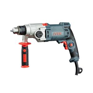 دریل چکشی ایوک مدل 13 گیربکسی کد K-7320