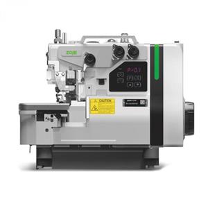 چرخ خیاطی سردوز 3 نخ زوجی مدل B9000-17