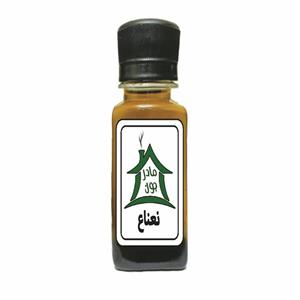 روغن نعناع خونه مادرجون کد 032 وزن 60 گرم