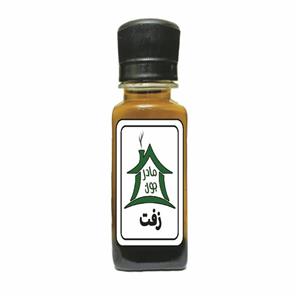 روغن زفت خونه مادرجون کد 041 وزن 55 گرم