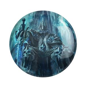 پیکسل خندالو مدل بازی دنیای وارکرفت World of Warcraft کد 31826