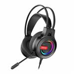 هدست لنوو مدل FSA OVER EAR G80 A GAMING