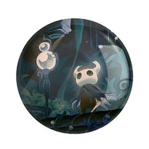 پیکسل خندالو مدل بازی هالو نایت (Hollow Knight) کد 33001