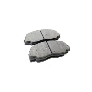 لنت ترمز جلو پاسیکو مدل P1515 مناسب برای وانت مزدا