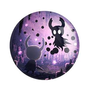 پیکسل خندالو مدل بازی هالو نایت Hollow Knight کد 32939