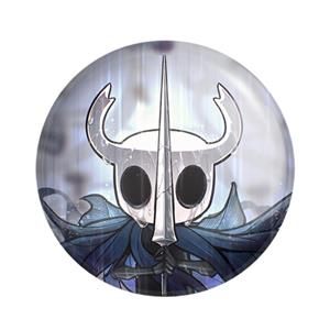پیکسل خندالو مدل بازی هالو نایت Hollow Knight کد 32981