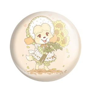 پیکسل خندالو مدل بازی انیمال کراسینگ Animal Crossing کد 32670