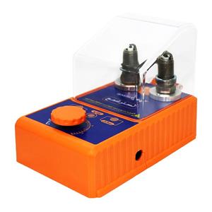 دستگاه تستر شمع خودرو  نگارخودرو مدل Spark Plug Tester 1