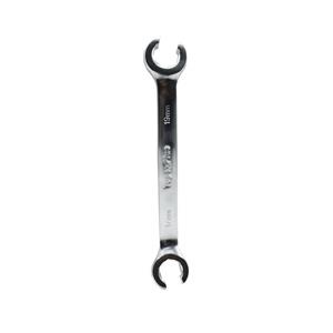 آچار دو سر رینگی تاپکس مدل چاکدار کد YP-17/19MM  سایز 17-19 میلی متر