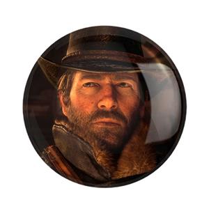پیکسل خندالو مدل بازی رد دد Red Dead کد 30127