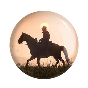 پیکسل خندالو مدل بازی رد دد Red Dead کد 30134
