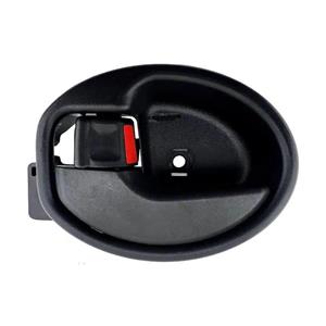 دستگیره در بازکن داخل چپ خودرو چیکال مدل P-673-L مناسب برای ساینا S