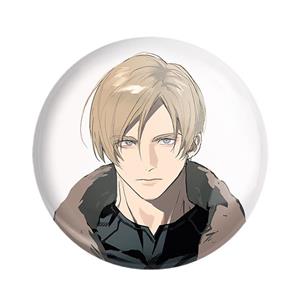 پیکسل خندالو مدل بازی رزیدنت اویل (Resident Evil) کد 31655