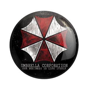 پیکسل خندالو مدل بازی رزیدنت اویل (Resident Evil) کد 31656