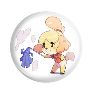 پیکسل خندالو مدل بازی انیمال کراسینگ Animal Crossing کد 32637