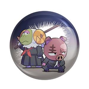 پیکسل خندالو مدل بازی انیمال کراسینگ Animal Crossing کد 32680