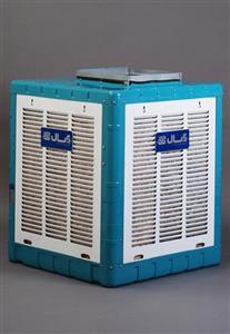 کولر آبی آبسال 3800 مدل AC38 Absal Evaporative Cooler 