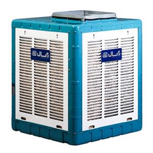 کولر آبی آبسال 3800 مدل AC38 Absal Evaporative Cooler 