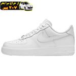 کفش راحتی زنانه طرح Air Force 1 Shadow 1402 محصول94523