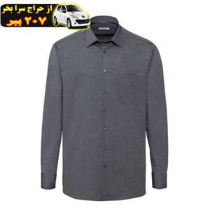 پیراهن آستین بلند مردانه نوبل لیگ طرح Bo  محصول212042