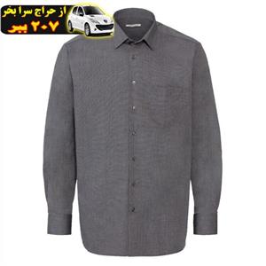 پیراهن آستین بلند مردانه نوبل لیگ طرح ریگولار شماره محصول212509