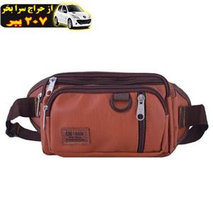 کیف کمری مردانه طرح KCH_ محصول234736