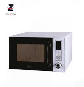 ماکروویو مدیا 30 لیتری مدل 3021 Midea MW-F3021-AHH Microwave