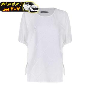 بلوز زنانه رامکات طرح 4011109-01 محصول158914