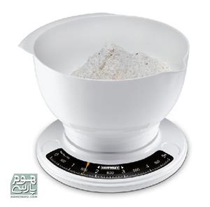 ترازوی آشپزخانه لایف هایت مدل 3172