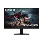 مانیتور گیمینگ سامسونگ مدل Odyssey G5 G50D سایز 27 اینچ 