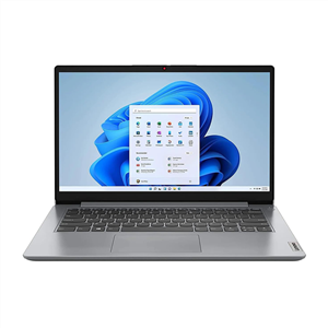 لپ تاپ 14 اینچ لنوو Lenovo IdeaPad 1 i7 1255U 12GB 512GB SSD intel 