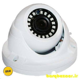 دوربین مداربسته SENTINEL IP D ST – 4210 کد7 